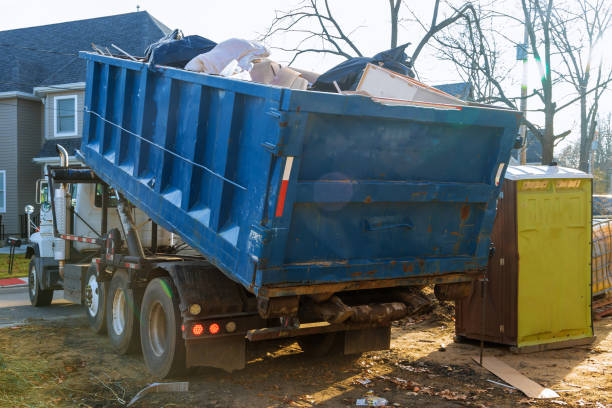 Best Attic Cleanout  in USA